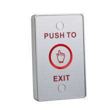 NEW Design Waterproof Door Access Control Touch Exit Button